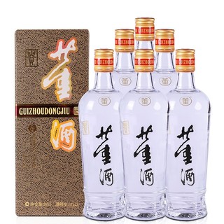 創(chuàng)意酒包裝設(shè)計(jì)老貴董董香型白酒瓶整箱裝產(chǎn)品包裝設(shè)計(jì)欣賞(圖2) 創(chuàng)意酒包裝設(shè)計(jì)老貴董董香型白酒瓶整箱裝產(chǎn)品包裝設(shè)計(jì)欣賞(圖2)