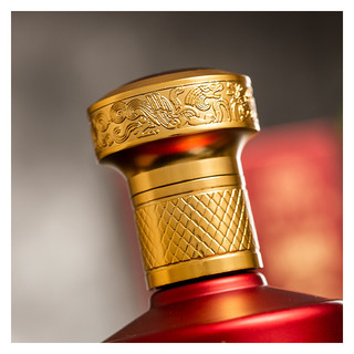 創(chuàng)意酒包裝設(shè)計(jì)國(guó)臺(tái)典醬醬香型白酒瓶整箱裝產(chǎn)品包裝設(shè)計(jì)欣賞(圖5)