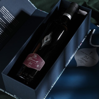 創(chuàng)意酒包裝設(shè)計天鵝莊天賦美樂干紅葡萄酒支禮盒裝產(chǎn)品包裝設(shè)計欣賞(圖4)