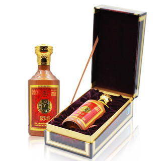 創(chuàng)意酒包裝設(shè)計(jì)五糧液醬版醬香型白酒單瓶裝產(chǎn)品包裝設(shè)計(jì)欣賞(圖4)