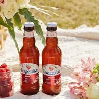 創(chuàng)意酒包裝設(shè)計(jì)福佳玫瑰紅啤酒瓶產(chǎn)品包裝設(shè)計(jì)欣賞(圖6) 創(chuàng)意酒包裝設(shè)計(jì)福佳玫瑰紅啤酒瓶產(chǎn)品包裝設(shè)計(jì)欣賞(圖6)