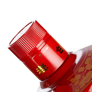 創(chuàng)意酒包裝設(shè)計(jì)老白汾醇柔清香型白酒單瓶裝產(chǎn)品包裝設(shè)計(jì)欣賞(圖6) 創(chuàng)意酒包裝設(shè)計(jì)老白汾醇柔清香型白酒單瓶裝產(chǎn)品包裝設(shè)計(jì)欣賞(圖6)