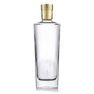 創(chuàng)意酒包裝設(shè)計(jì)文君鳳求凰濃香型白酒產(chǎn)品包裝設(shè)計(jì)欣賞(圖5)