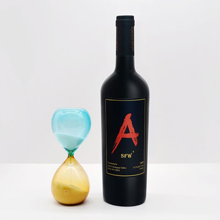 創(chuàng)意酒包裝設(shè)計(jì)澳賽詩(shī)紅佳美娜干紅葡萄酒產(chǎn)品包裝設(shè)計(jì)欣賞(圖4)