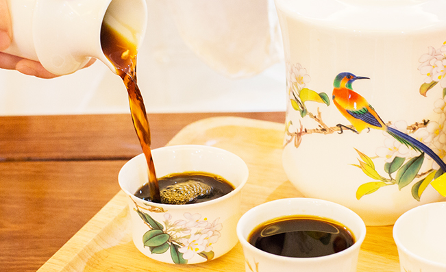 黃田 黃田品牌logo與產(chǎn)品包裝設(shè)計(jì)欣賞(圖4)