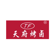 天府烤鹵品牌logo與產(chǎn)品包裝設(shè)計(jì)欣賞(圖1) 天府烤鹵品牌logo與產(chǎn)品包裝設(shè)計(jì)欣賞(圖1)