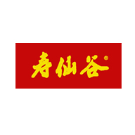 壽仙谷品牌logo與產(chǎn)品包裝設(shè)計(jì)欣賞(圖1) 壽仙谷品牌logo與產(chǎn)品包裝設(shè)計(jì)欣賞(圖1)