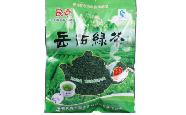 良奇 良奇品牌logo與產(chǎn)品包裝設(shè)計(jì)欣賞(圖3)