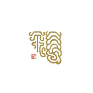 今大福品牌logo與食品包裝設(shè)計(jì)欣賞(圖1)