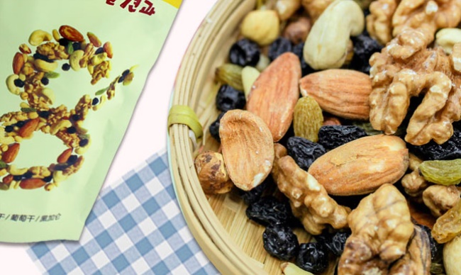 小林仙品牌logo與食品包裝設(shè)計欣賞(圖4)