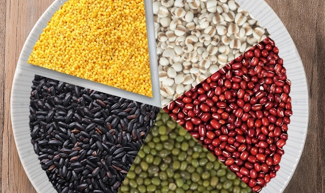 浙糧品牌logo與食品包裝設(shè)計(jì)欣賞(圖3)