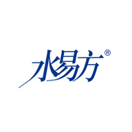 水易方品牌logo與食品包裝設(shè)計欣賞(圖1)