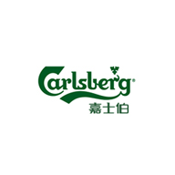 嘉士伯Carlsberg品牌logo與食品包裝設(shè)計(jì)欣賞(圖1)