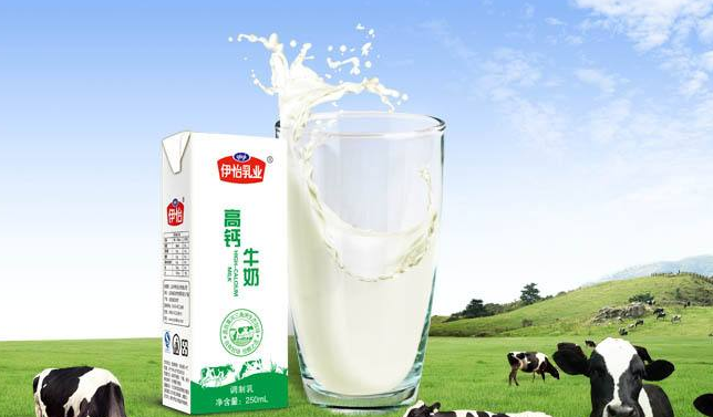 yiyi伊怡品牌logo與食品包裝設(shè)計(jì)欣賞(圖3)