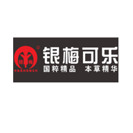 銀梅可樂品牌logo與食品包裝設計欣賞(圖1) 銀梅可樂品牌logo與食品包裝設計欣賞(圖1)