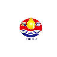 SUIDU遂都品牌logo與食品包裝設(shè)計欣賞(圖1)