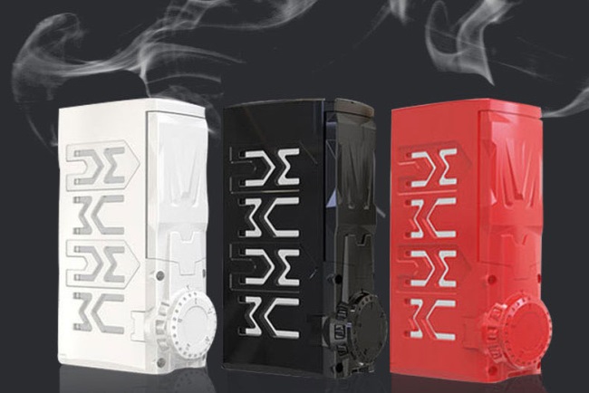 好益康電子煙品牌logo與食品包裝設(shè)計(jì)欣賞(圖4)