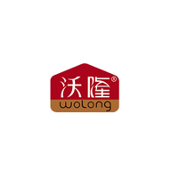 沃隆Wolong品牌logo與食品包裝設(shè)計欣賞(圖1) 沃隆Wolong品牌logo與食品包裝設(shè)計欣賞(圖1)