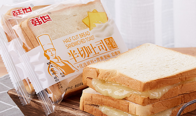 韓世品牌logo與食品包裝設計欣賞(圖3)