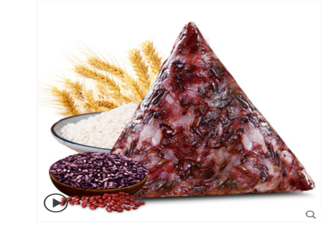 紅船品牌logo與食品包裝設(shè)計(jì)欣賞(圖4)