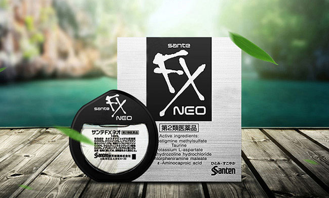 Santen參天品牌logo與食品包裝設(shè)計欣賞(圖2)