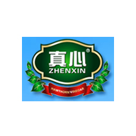 ZHENXIN真心品牌logo與食品包裝設(shè)計(jì)欣賞(圖1)