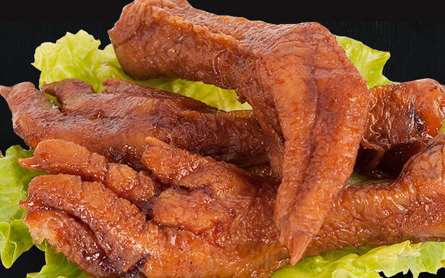 零食工坊品牌logo與食品包裝設(shè)計(jì)欣賞(圖3)