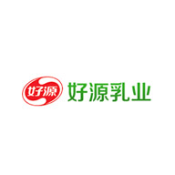 好源品牌logo與食品包裝設(shè)計欣賞(圖1)