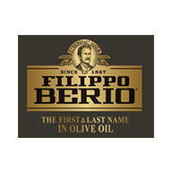 FILIPPOERIO翡麗百瑞品牌logo與食品包裝設(shè)計(jì)欣賞(圖1)