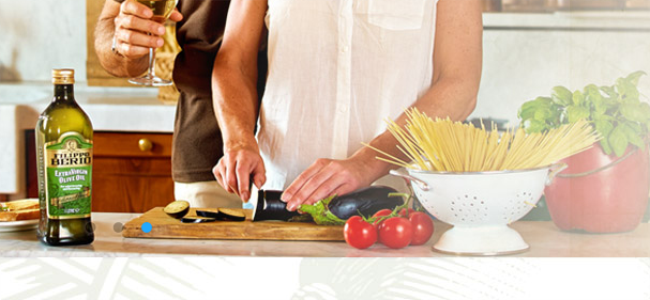 FILIPPOERIO翡麗百瑞品牌logo與食品包裝設(shè)計(jì)欣賞(圖3)