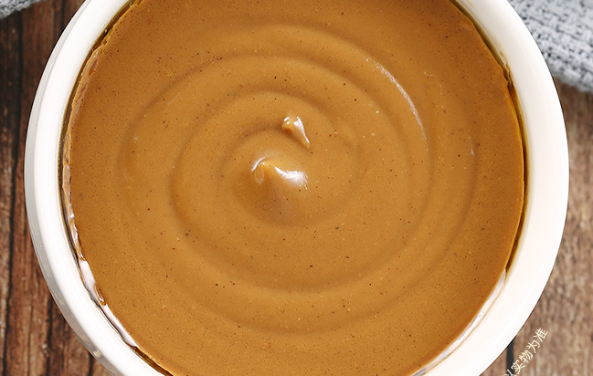 東來(lái)順品牌logo與食品包裝設(shè)計(jì)欣賞(圖3)