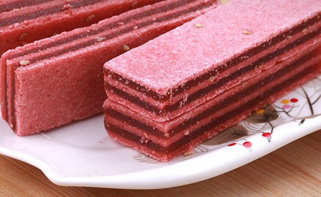 西紅軒 西紅軒品牌logo與食品包裝設(shè)計(jì)欣賞(圖4)