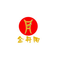 金丹陽品牌logo與食品包裝設(shè)計(jì)欣賞(圖1)