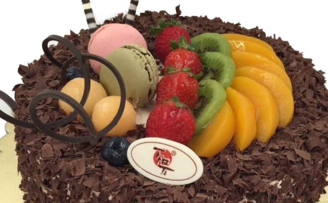 一知萬品牌logo與食品包裝設計欣賞(圖3)