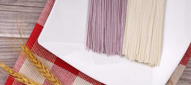 上一道面粉 上一道面粉品牌logo與食品包裝設(shè)計(jì)欣賞(圖3)