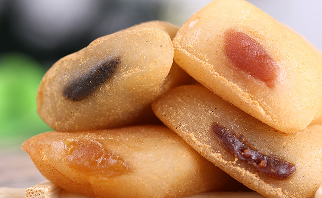 紅螺品牌logo與食品包裝設(shè)計欣賞(圖4)