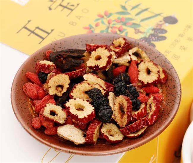 樂載三國 樂載三國品牌logo與食品包裝設計欣賞(圖4)