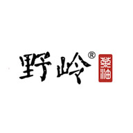 野嶺品牌logo與食品包裝設(shè)計(jì)欣賞(圖1)