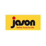 捷森Jason品牌logo與食品包裝設(shè)計(jì)欣賞(圖1) 捷森Jason品牌logo與食品包裝設(shè)計(jì)欣賞(圖1)