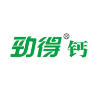 勁得鈣品牌logo與食品包裝設(shè)計欣賞(圖1)