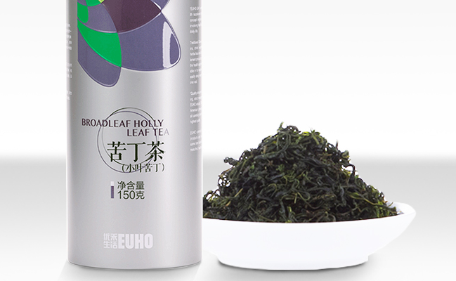 Euho優(yōu)禾生活品牌logo與食品包裝設(shè)計(jì)欣賞(圖4)