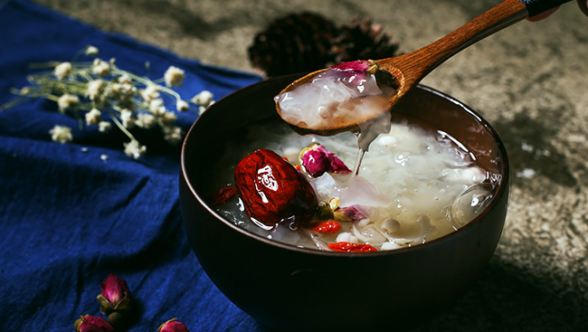 山霸王品牌logo與食品包裝設(shè)計欣賞(圖3)