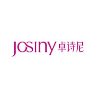 卓詩(shī)尼JOSINY品牌logo與食品包裝設(shè)計(jì)欣賞(圖1) 卓詩(shī)尼JOSINY品牌logo與食品包裝設(shè)計(jì)欣賞(圖1)