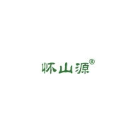 懷山源品牌logo與食品包裝設(shè)計(jì)欣賞(圖1) 懷山源品牌logo與食品包裝設(shè)計(jì)欣賞(圖1)
