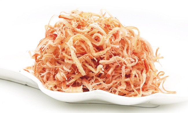 遼鮮品牌logo與食品包裝設(shè)計欣賞(圖2)