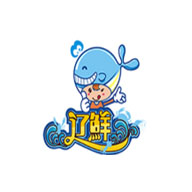 遼鮮品牌logo與食品包裝設(shè)計欣賞(圖1)