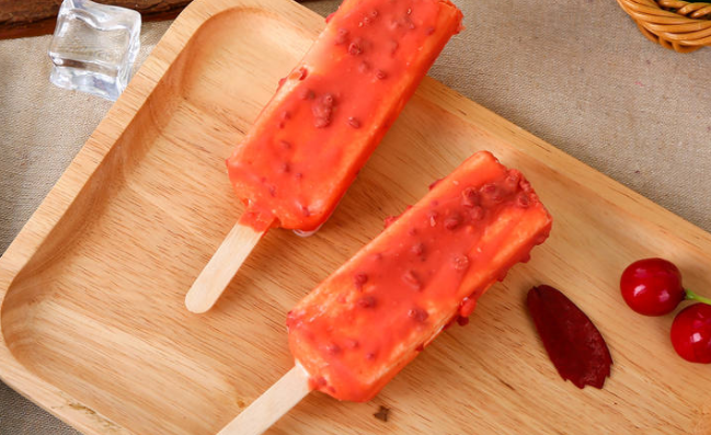 禮拜天品牌logo與食品包裝設計欣賞(圖3)