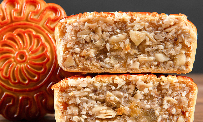 糧午齋品牌logo與食品包裝設(shè)計(jì)欣賞(圖4)