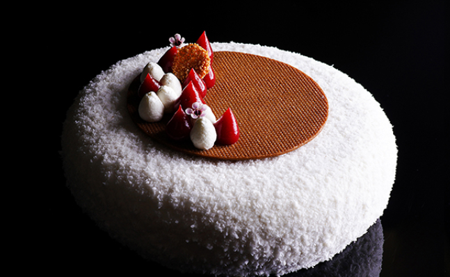 Chikalicious品牌logo與食品包裝設(shè)計(jì)欣賞(圖3)