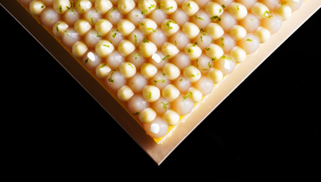 Chikalicious品牌logo與食品包裝設(shè)計(jì)欣賞(圖4)